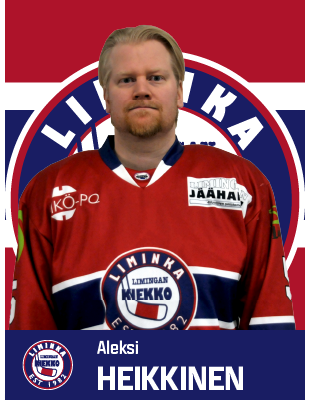 heikkinen