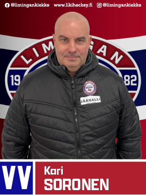 vv soronen