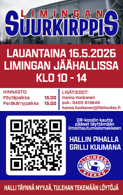 suurkirppis 16.5.2026 nettisivu mainos 410x650